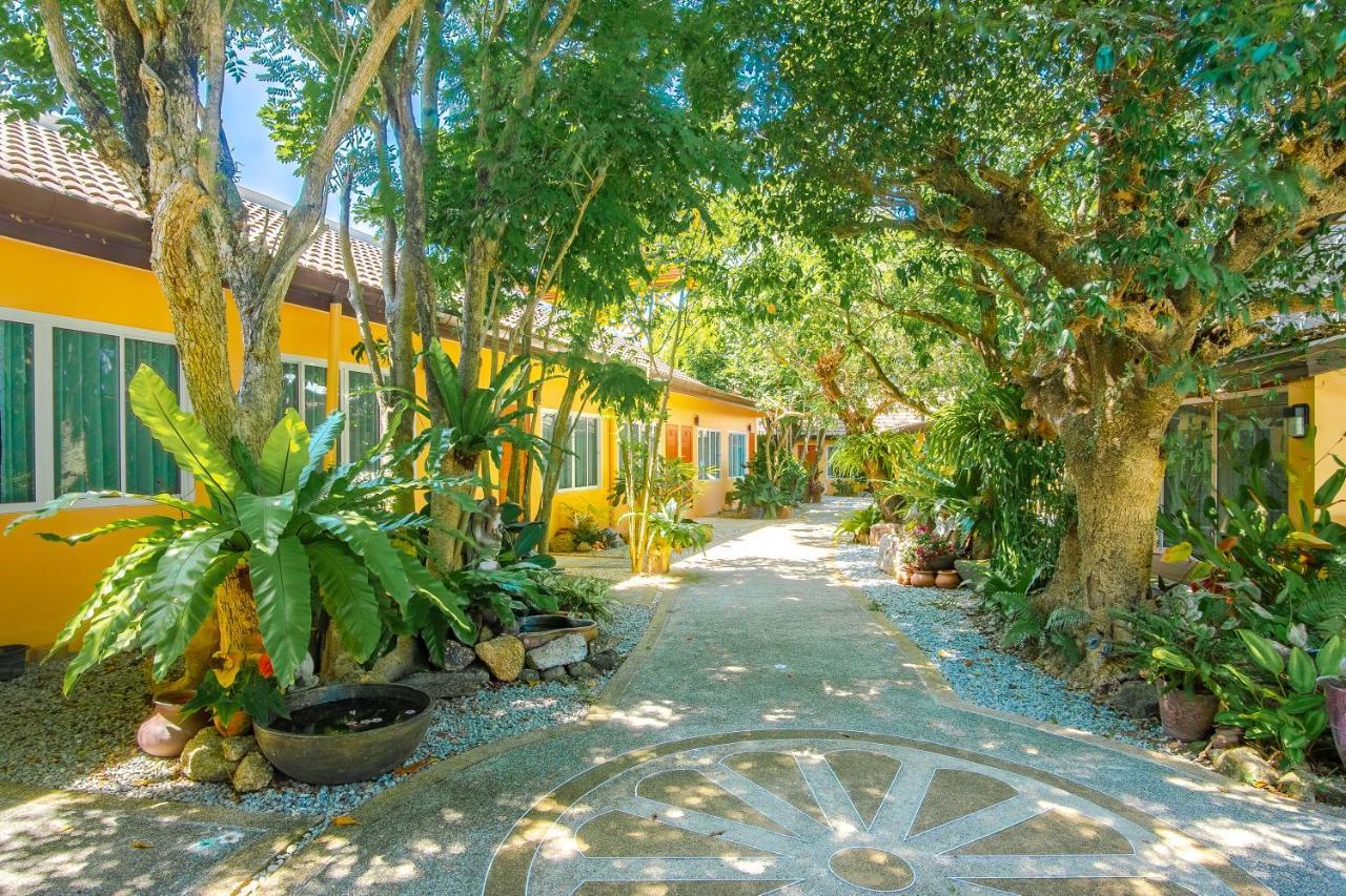 Prayai Changthai Resort Phuket Dış mekan fotoğraf