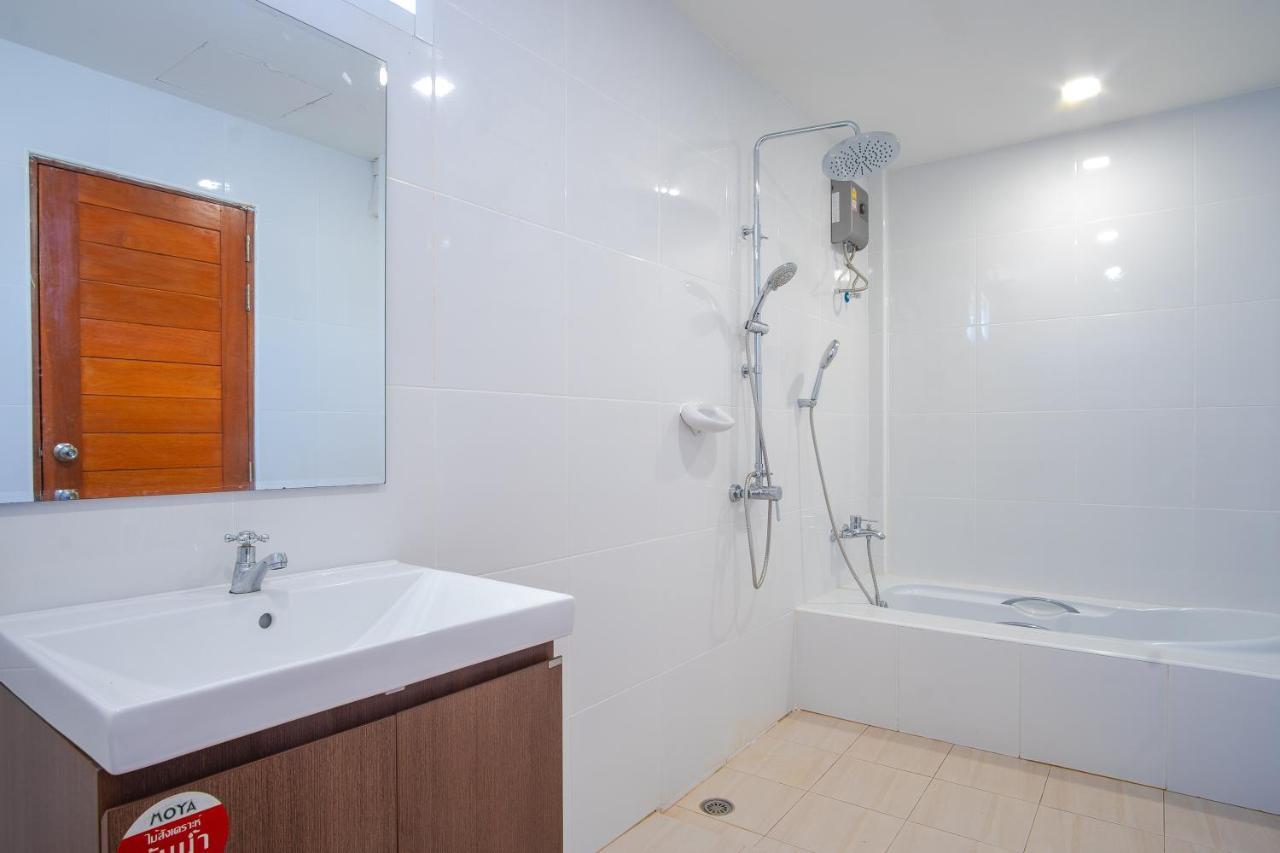 Prayai Changthai Resort Phuket Dış mekan fotoğraf