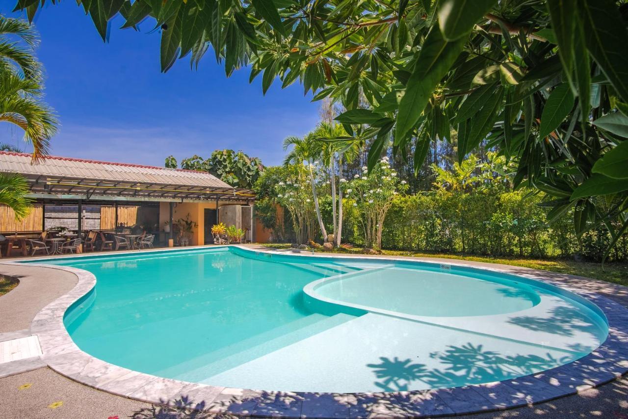 Prayai Changthai Resort Phuket Dış mekan fotoğraf