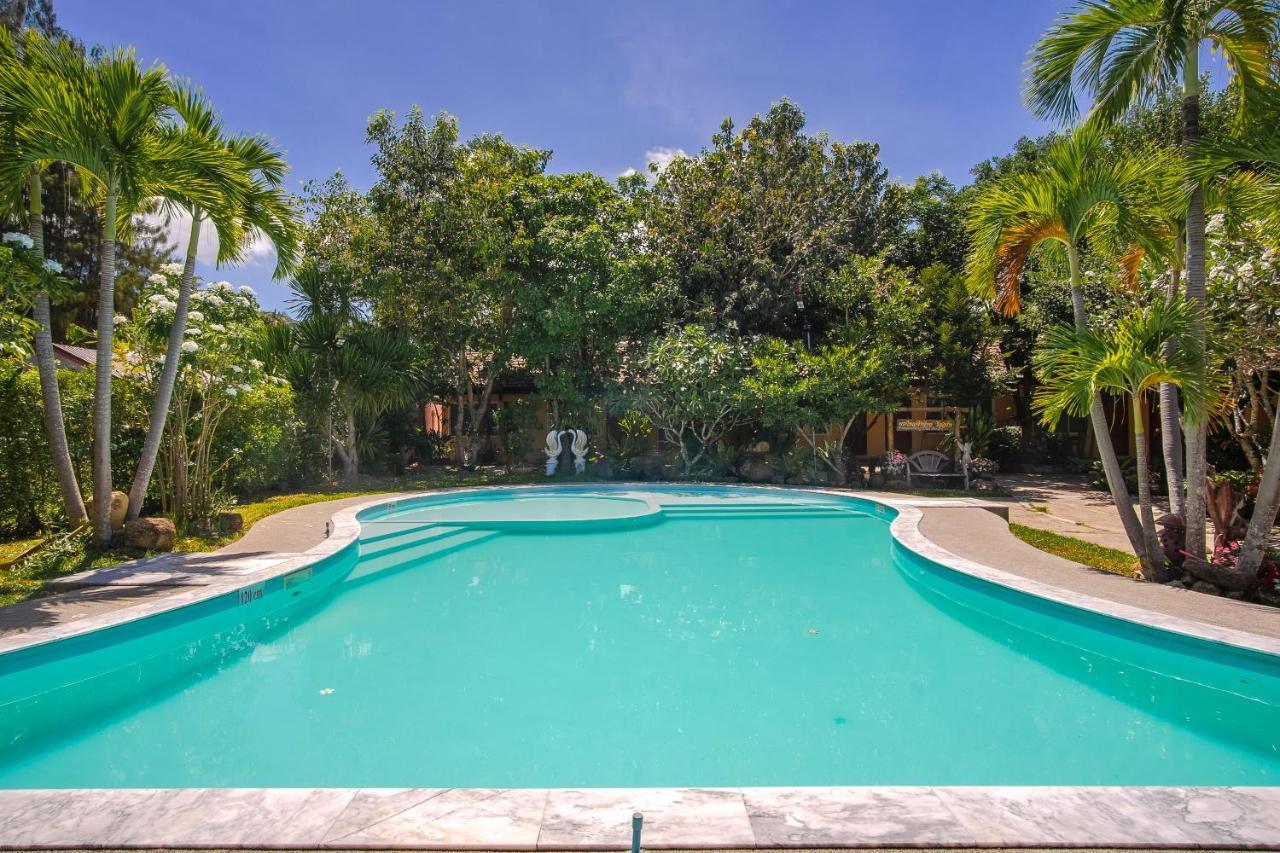 Prayai Changthai Resort Phuket Dış mekan fotoğraf