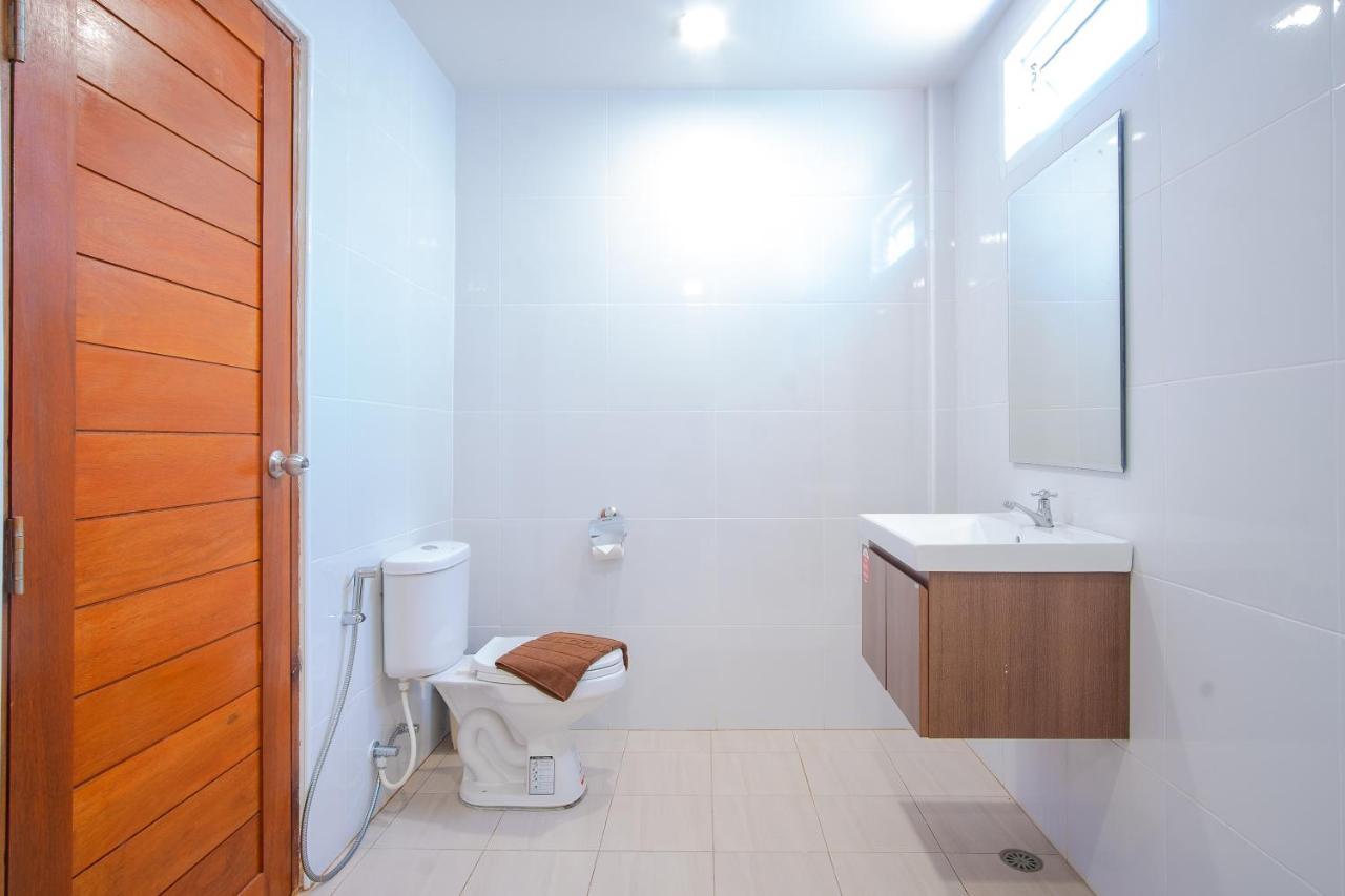 Prayai Changthai Resort Phuket Dış mekan fotoğraf
