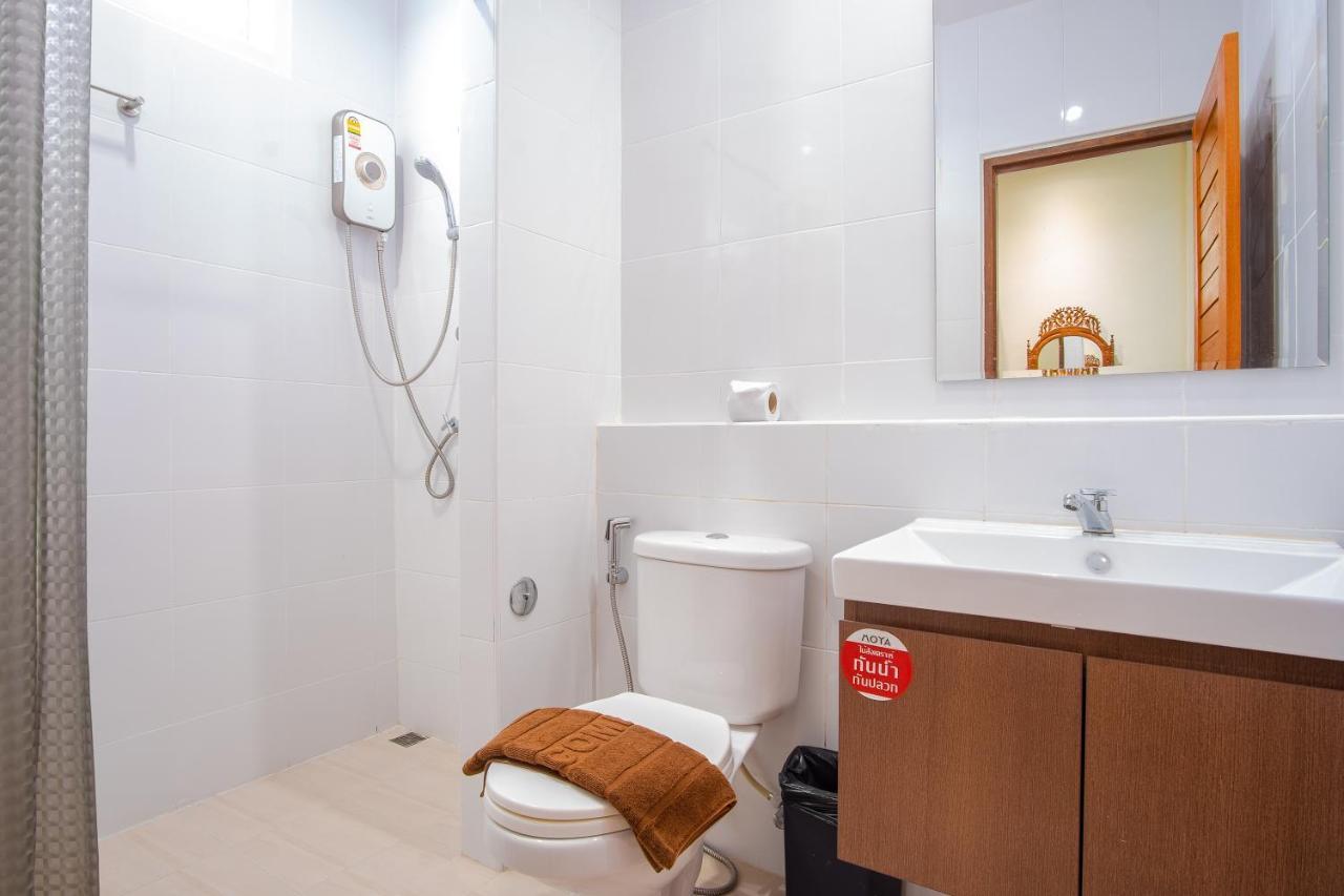 Prayai Changthai Resort Phuket Dış mekan fotoğraf